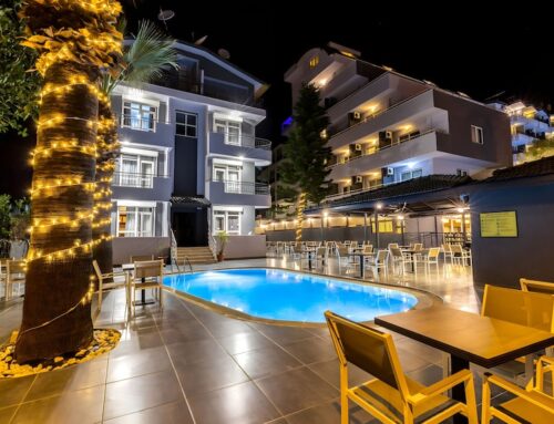 Antalya Havalimanı’ndan Side’deki Akdora Elite Hotel & Spa’ya VIP Transfer Hizmetleriyle Elite Konforu Yaşayın