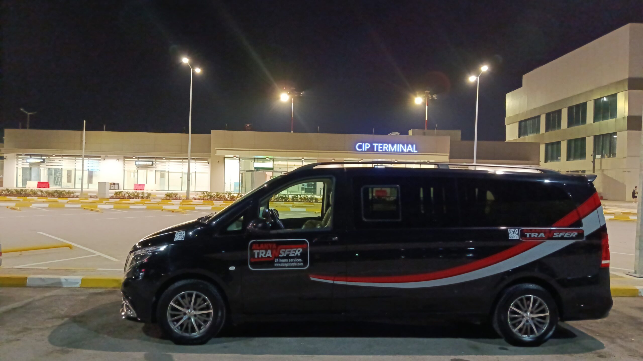 Experience First Class Travel Comfort with VIP Transfer Services from Antalya AYT Airport to Lofts Alanya Lina in Okurcalar A Premium Journey with alanyatransfer.com