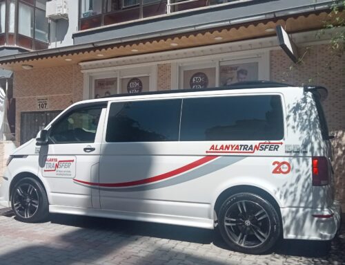 Experience Hassle Free Door to Door Comfort with 24/7 Private Transfers from Gazipaşa Alanya Airport to Pınar Apartment No:8 in Alanya with alanyatransfer.com