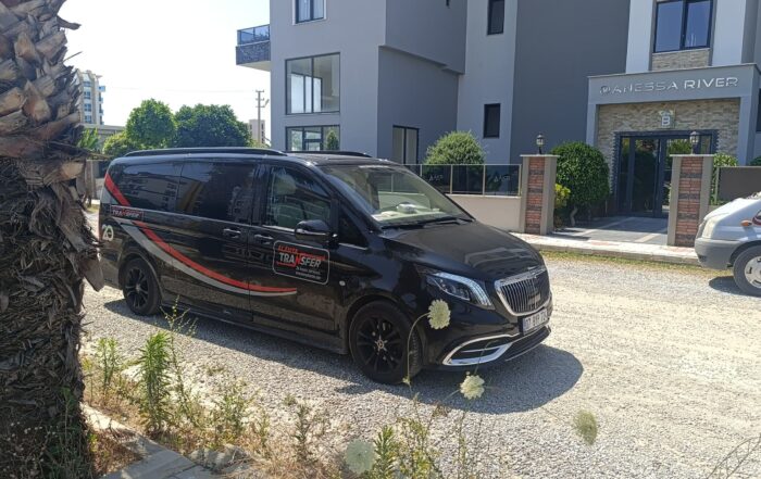 Experience Hassle Free Journeys with Reliable 247 Private Transfers from Kalkan to Konaklı by alanyatransfer.com