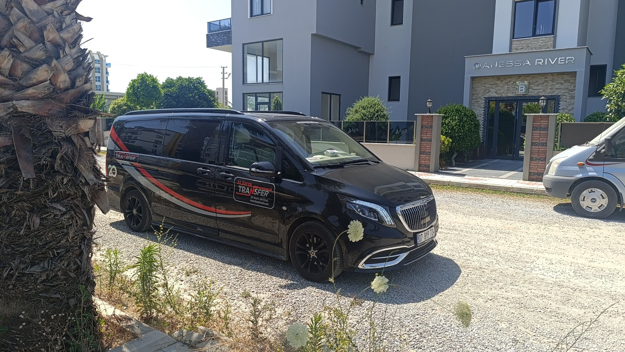 Experience Hassle Free Journeys with Reliable 247 Private Transfers from Kalkan to Konaklı by alanyatransfer.com