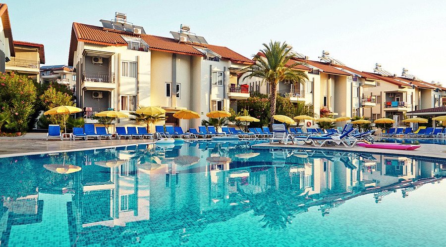 Experience Premium Comfort with VIP Transfers from Antalya Airport to Smartline Sunlight Garden Hotel in Side