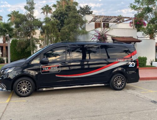 Experience Round the Clock Comfort and Reliability with Our 24/7 Private Transfer Services from Kalkan to Okurcalar