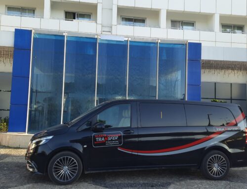 Oplev problemfri og pålidelig transport døgnet rundt fra Kalkan til Konyaaltı med premium privat transport fra alanyatransfer.com
