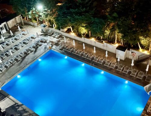 Experience Stress Free Luxury from the Moment You Land  VIP Transfer Services from Antalya Airport to Sun Beach Hill Hotel in Side