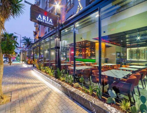 Experience Unmatched Comfort with VIP Transfer Services from Antalya AYT Airport to Aria Riva Hotel in Alanya