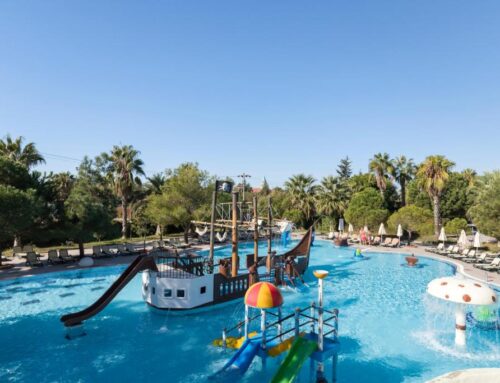 Воспользуйтесь VIP-трансферами из аэропорта Антальи AYT в Ali Bey Club Manavgat Kızılagaç в максимальном комфорте с профессиональными круглосуточными услугами шофера alanyatransfer.com