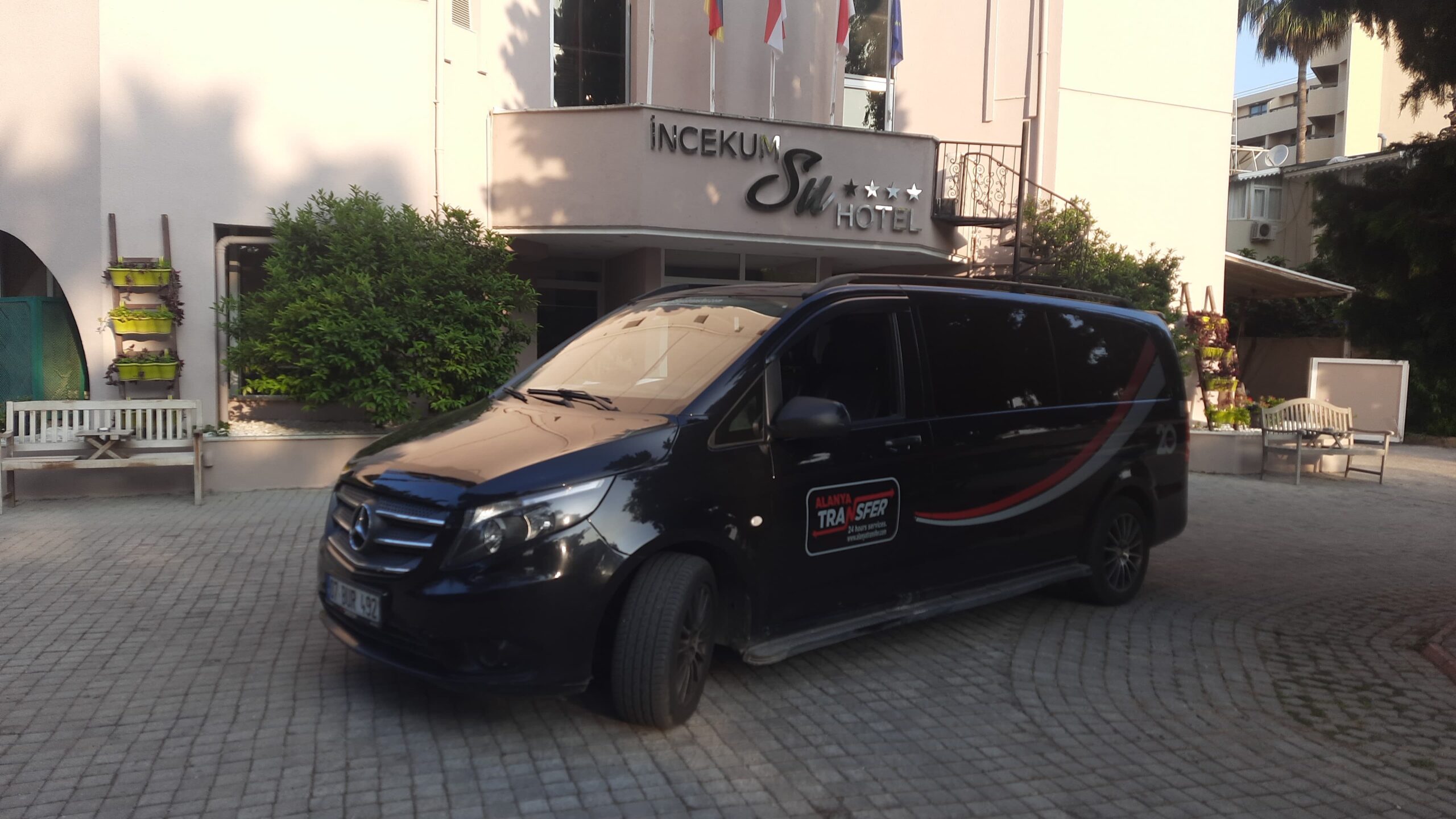 Kalkan to Avsallar 247 Private Transfer Services for a Hassle Free and Comfortable Travel Experience
