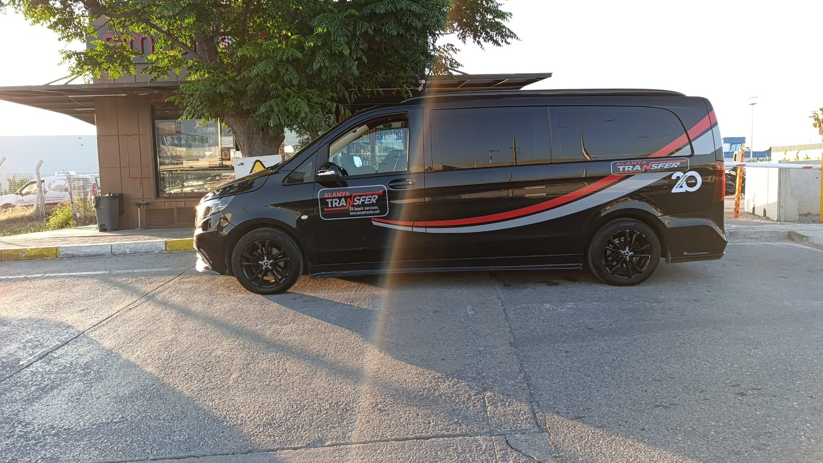 Kalkan to Kaş 247 Private Transfer Services for Hassle Free Journeys at Any Hour Discover Comfort with alanyatransfer.com