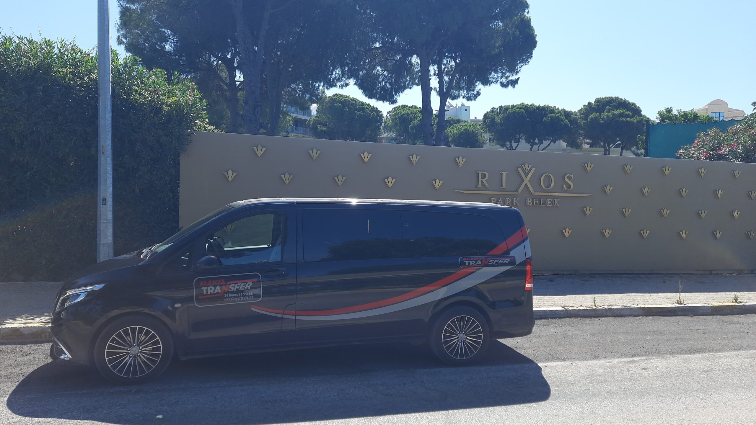 Kalkan to Lara 247 Private Transfer Services for a Comfortable Journey with alanyatransfer.com