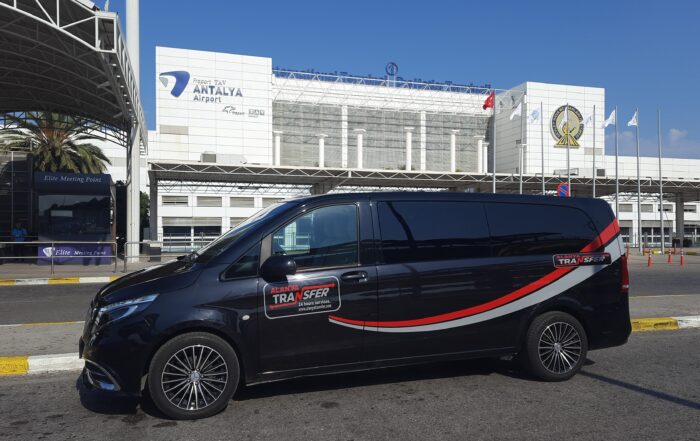 Koe Kalkanista Kızılotiin ympärivuorokautisten yksityiskuljetusten mukavuus rentouttavalle ja vaivattomalle matkalle