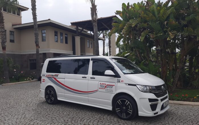 Private Transfer Services from Gazipaşa Airport to Gözde Balık Restoran in Keşefli Yeşilöz A Seamless Journey to a Hidden Culinary Gem