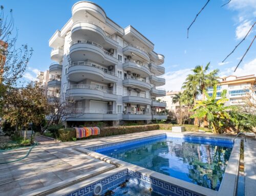 Privata transfertjänster från Gazipaşa Alanya flygplats till Pala Sitesi Tosmur: Njut av en smidig och problemfri ankomst med alanyatransfer.com