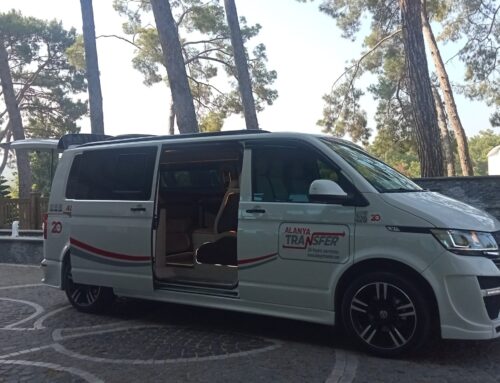 Gazipaşa Alanya Havalimanı’ndan Mahmutlar’daki Toros Çekiç 5 Residence’a Özel Transfer Hizmetleri – alanyatransfer.com ile Doğrudan, Rahat Yolculuğunuz Sizi Bekliyor