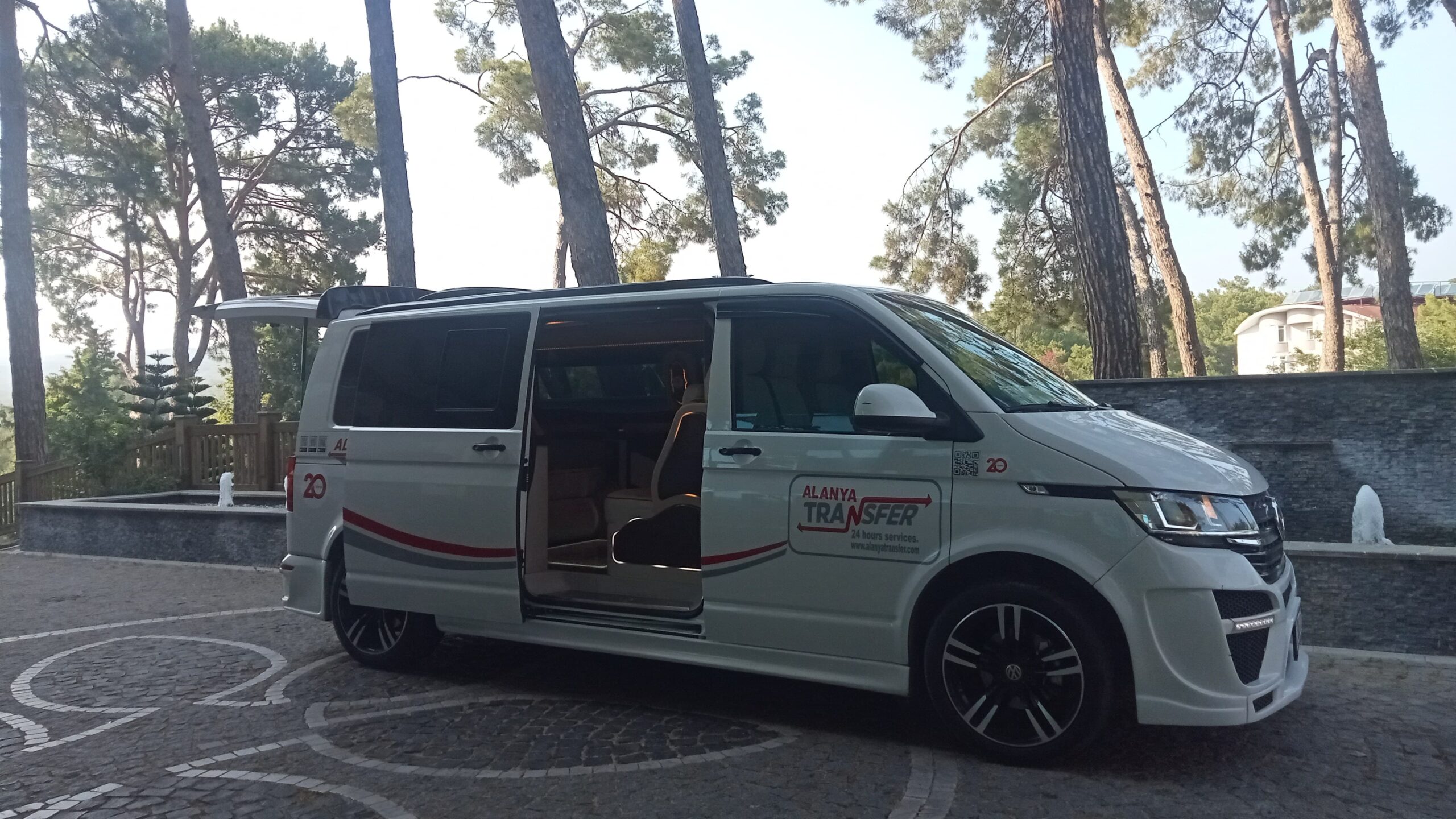 Private Transfer Services from Gazipaşa Alanya Airport to Toros Çekiç 5 Residence in Mahmutlar Your Direct Comfortable Ride Awaits with alanyatransfer.com