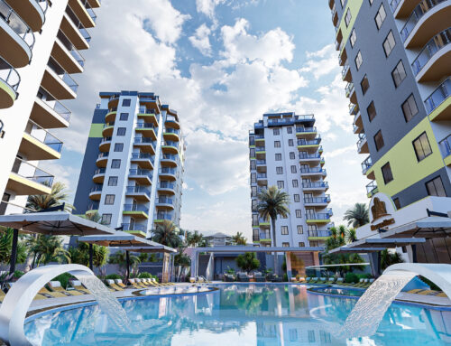 Gazipaşa Alanya Havalimanı’ndan Heaven Hills Residence Mahmutlar’a Özel Transferler – alanyatransfer.com’un 7/24 Hizmetiyle Rahatça Seyahat Edin