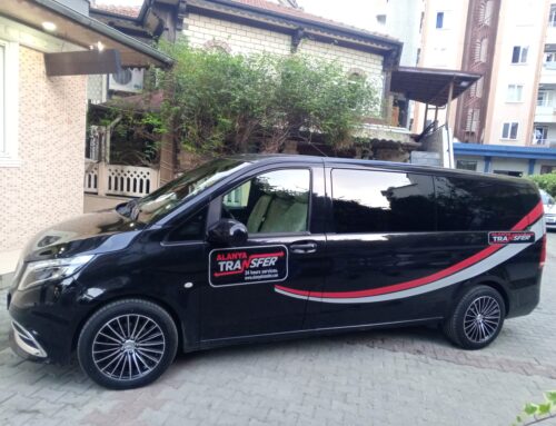 Reliable and Comfortable 24/7 Private Transfer Services from Kaş to Kumluca for a Smooth Travel Experience Along the Mediterranean Coast