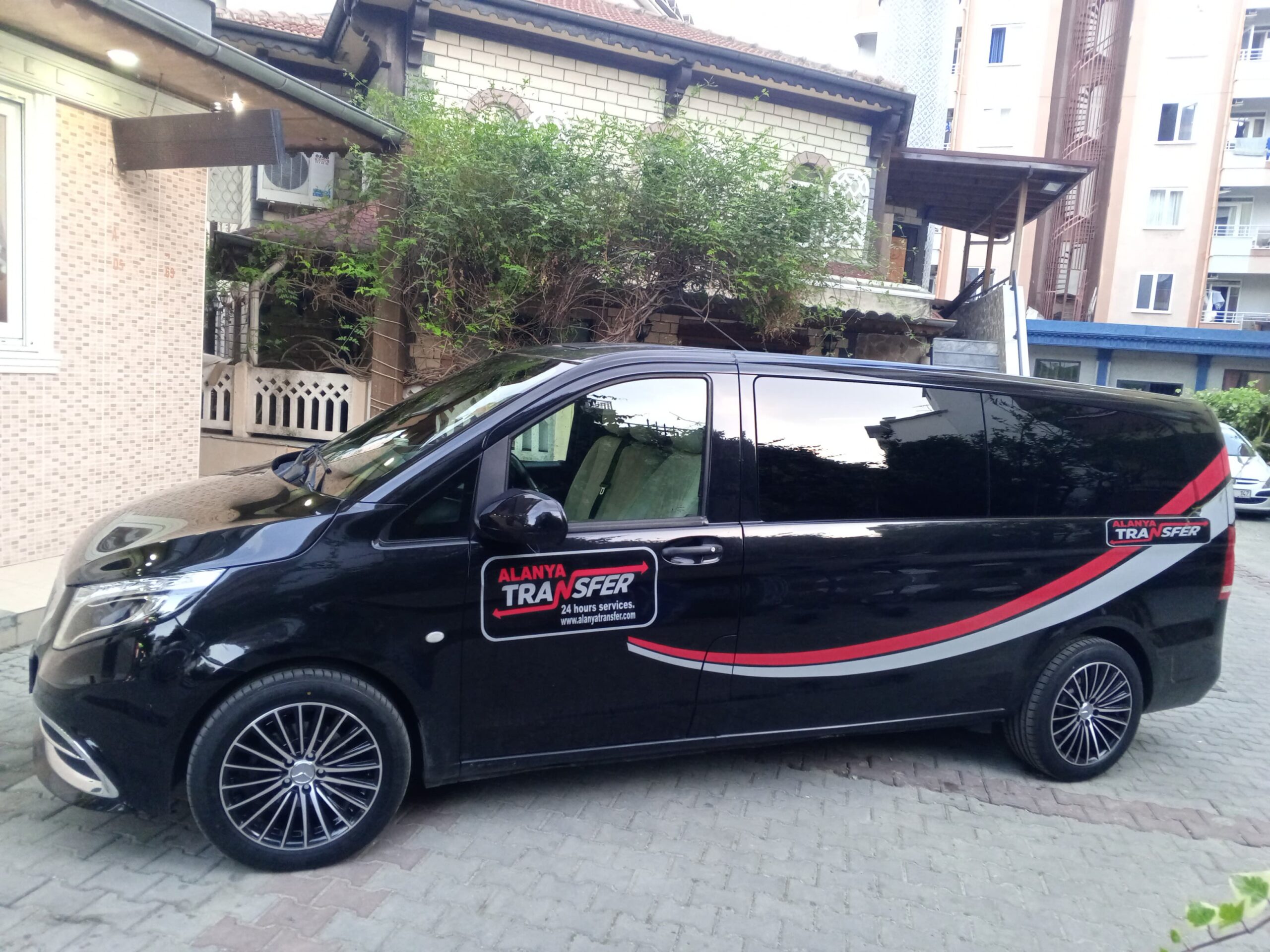 Reliable and Comfortable 247 Private Transfer Services from Kaş to Kumluca for a Smooth Travel Experience Along the Mediterranean Coast
