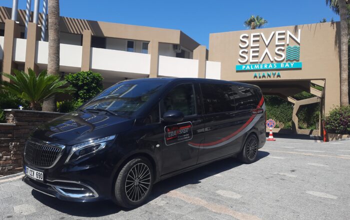 Reliable and Comfortable 247 Transfer Services from Kalkan to Gazipaşa Airport Your Hassle Free Journey Starts with alanyatransfer.com