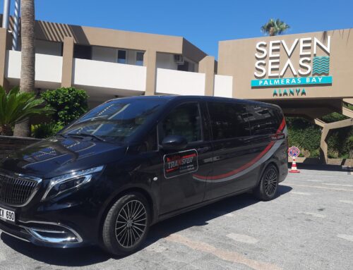 Reliable and Comfortable 24/7 Transfer Services from Kalkan to Gazipaşa Airport Your Hassle Free Journey Starts with alanyatransfer.com