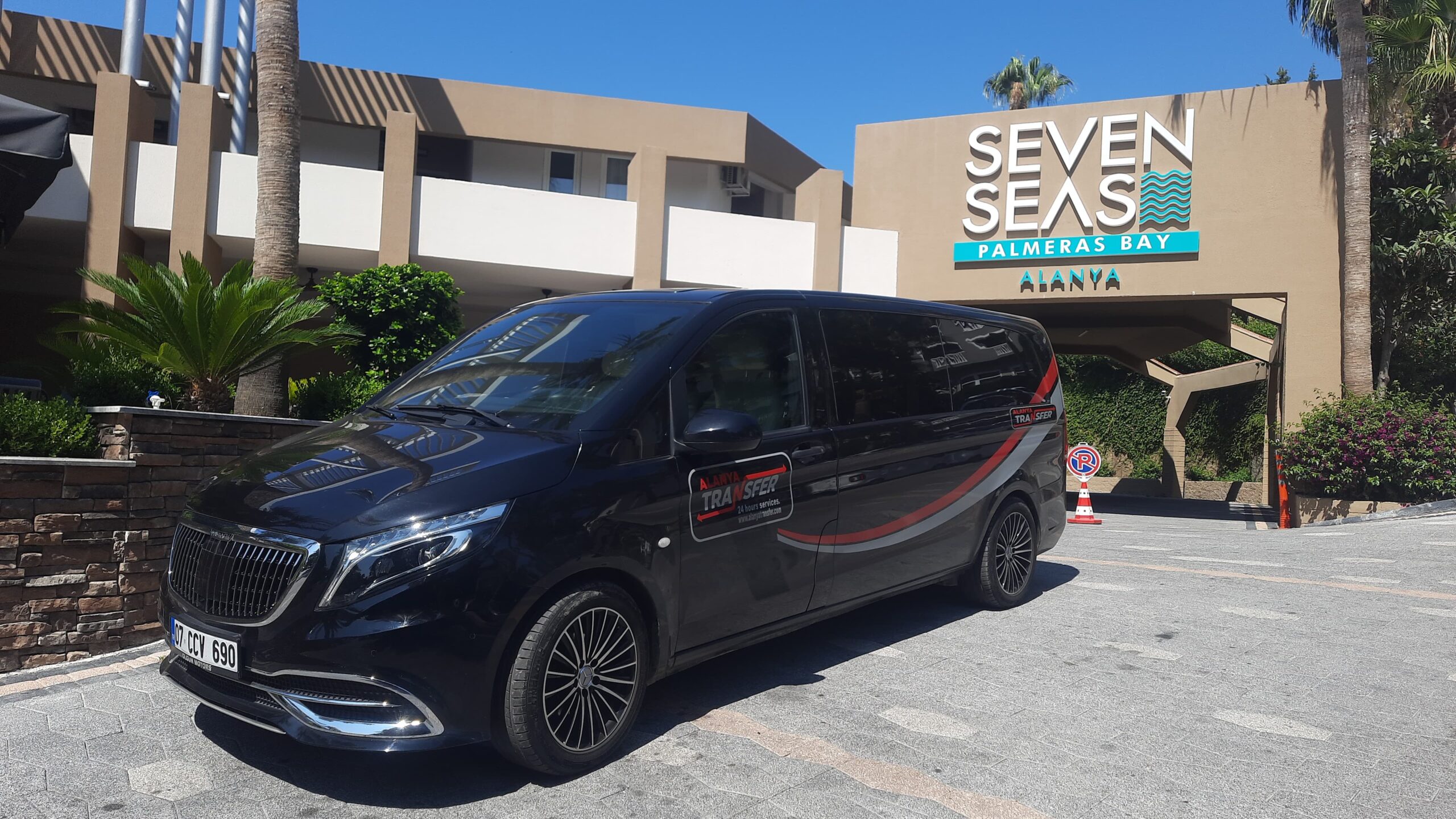 Reliable and Comfortable 247 Transfer Services from Kalkan to Gazipaşa Airport Your Hassle Free Journey Starts with alanyatransfer.com