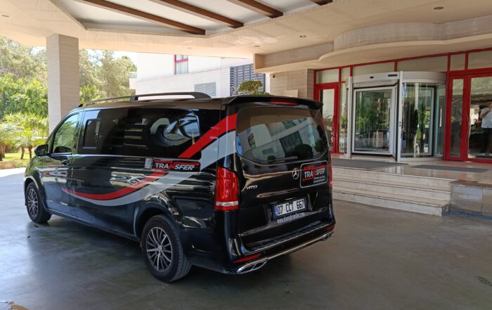 Reliable and Comfortable 247 Transportation from Kalkan to Kemer Private Transfer Services for Stress Free Travel alanyatransfer.com