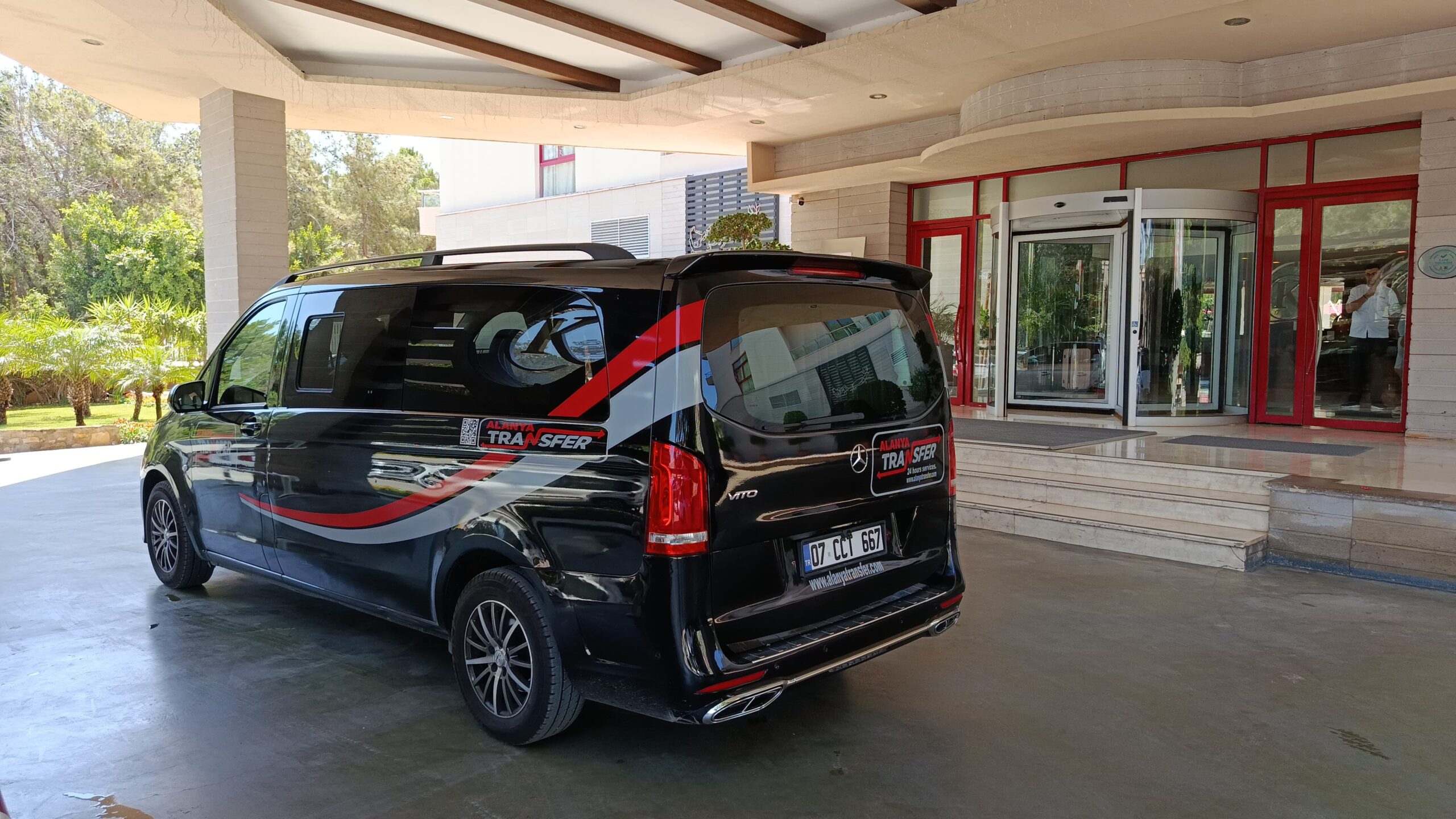 Reliable and Comfortable 247 Transportation from Kalkan to Kemer Private Transfer Services for Stress Free Travel alanyatransfer.com