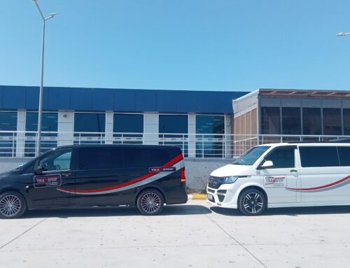 Reliable and Comfortable Private Transfer from Gazipaşa Alanya Airport to Park Tower Residence in Avsallar Your Journey Starts with alanyatransfer.com