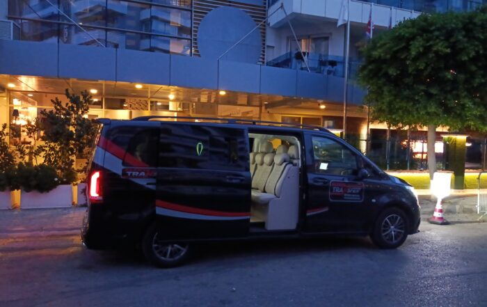 Reliable and Comfortable Private Transfer from Gazipaşa Alanya Airport to Seher Sitesi 1 Your Gateway to a Smooth Arrival in Alanya