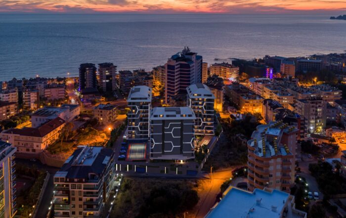 Seamless and Comfortable Private Transfer from Gazipaşa Alanya Airport to Nordic Sky Residence Tosmur The Ultimate Door to Door Travel Experience