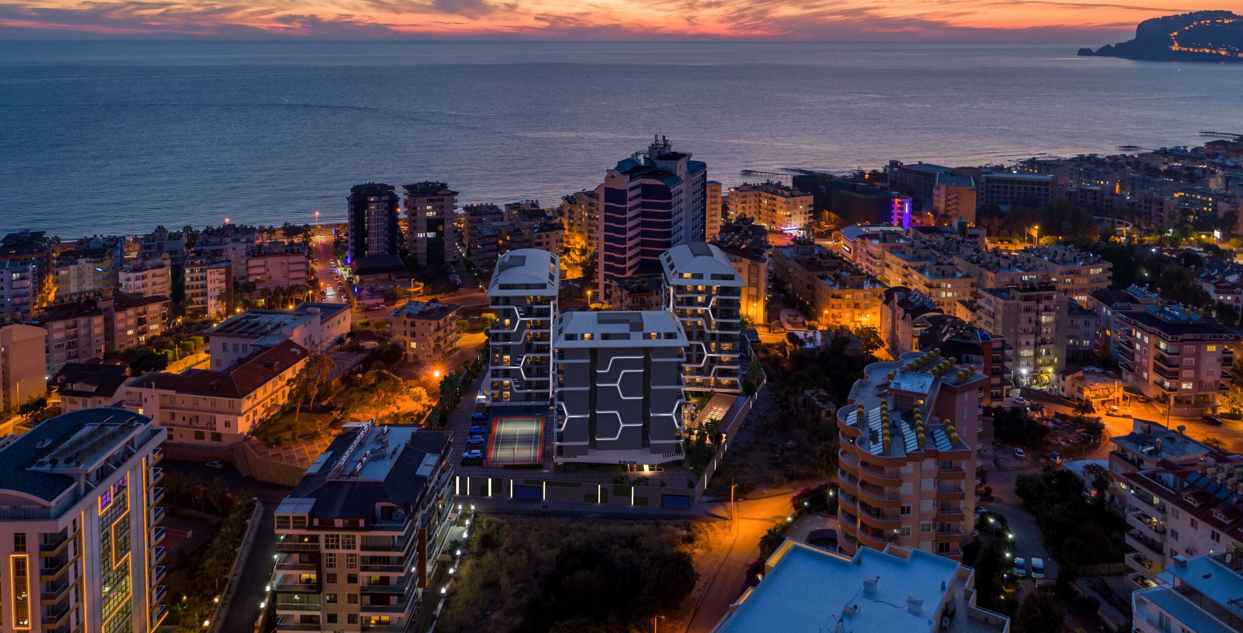 Seamless and Comfortable Private Transfer from Gazipaşa Alanya Airport to Nordic Sky Residence Tosmur The Ultimate Door to Door Travel Experience