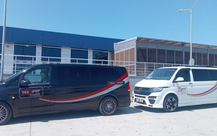 Smooth and Private Transportation from Gazipaşa Alanya Airport to Salam Residence 2 in Mahmutlar Enjoy Reliable Transfers with alanyatransfer.com