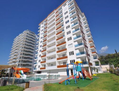 Stressfreier und komfortabler Privattransfer vom Flughafen Gazipaşa Alanya zur Novita 3 Residence – Kommen Sie entspannt zu Ihrem Zuhause oder Ihrer Ferienwohnung