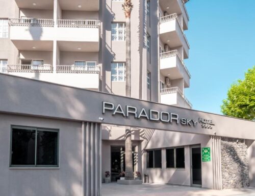 Путешествуйте в роскоши из аэропорта Антальи в Parador Sky Hotel Alanya с круглосуточными VIP-трансферами от alanyatransfer.com