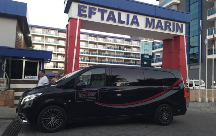 Çamyuva to Alanya 247 Private Transfer Services for a Safe and Comfortable Journey Anytime You Need