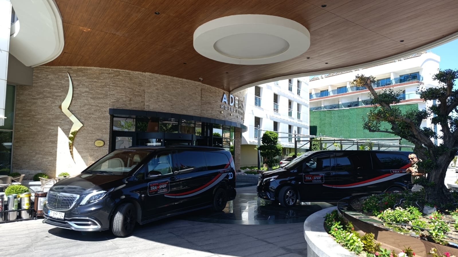 Discover Seamless Travel with 247 Antalya to Alanya Transfer Services Book Now on alanyatransfer.com for Reliable Comfortable and Hassle Free Transportation