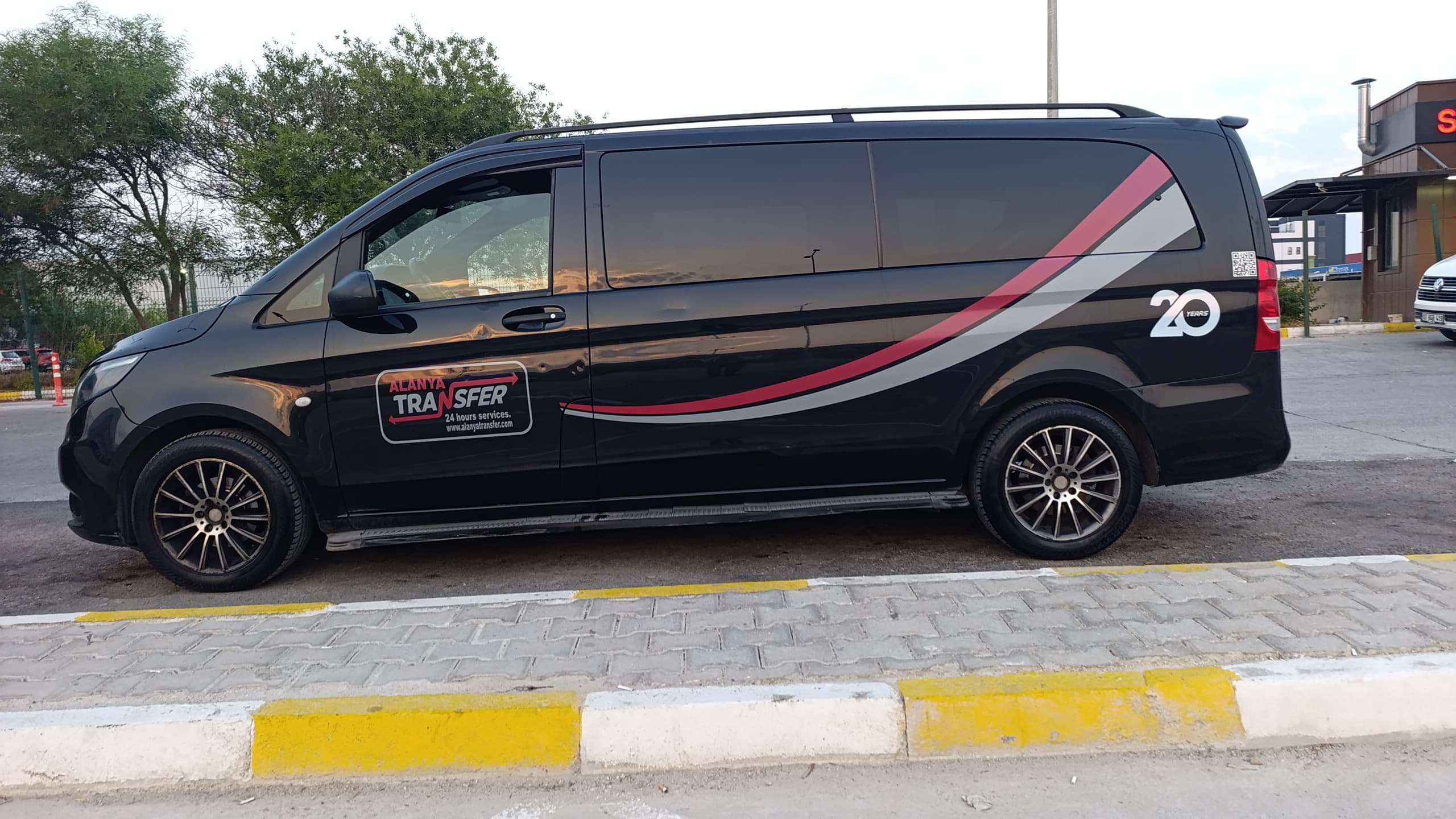 Discover the Comfort and Reliability of 247 Private Transfer Services in Kızılağaç Alanya for a Stress Free Travel Experience