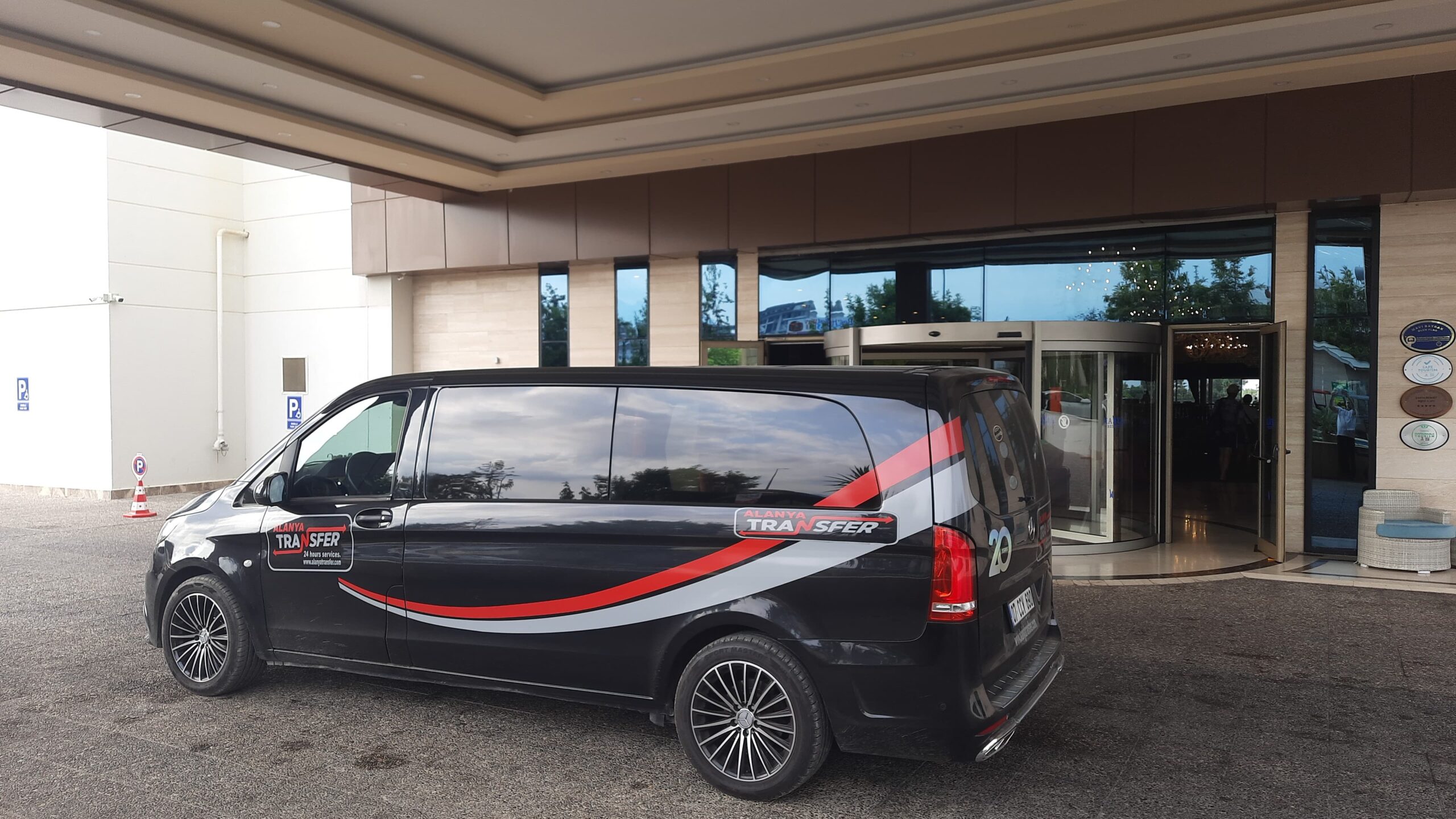 Discover the Easiest Way to Reach İncekum Nature Park in Avsallar with Private Transfer Services from Gazipaşa Alanya Airport Safe Comfortable and Always On Time via alanyatransfer.com