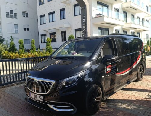 Genießen Sie Komfort rund um die Uhr mit privaten Transfers von und nach Avsallar, Alanya – ganz einfach buchen über alanyatransfer.com