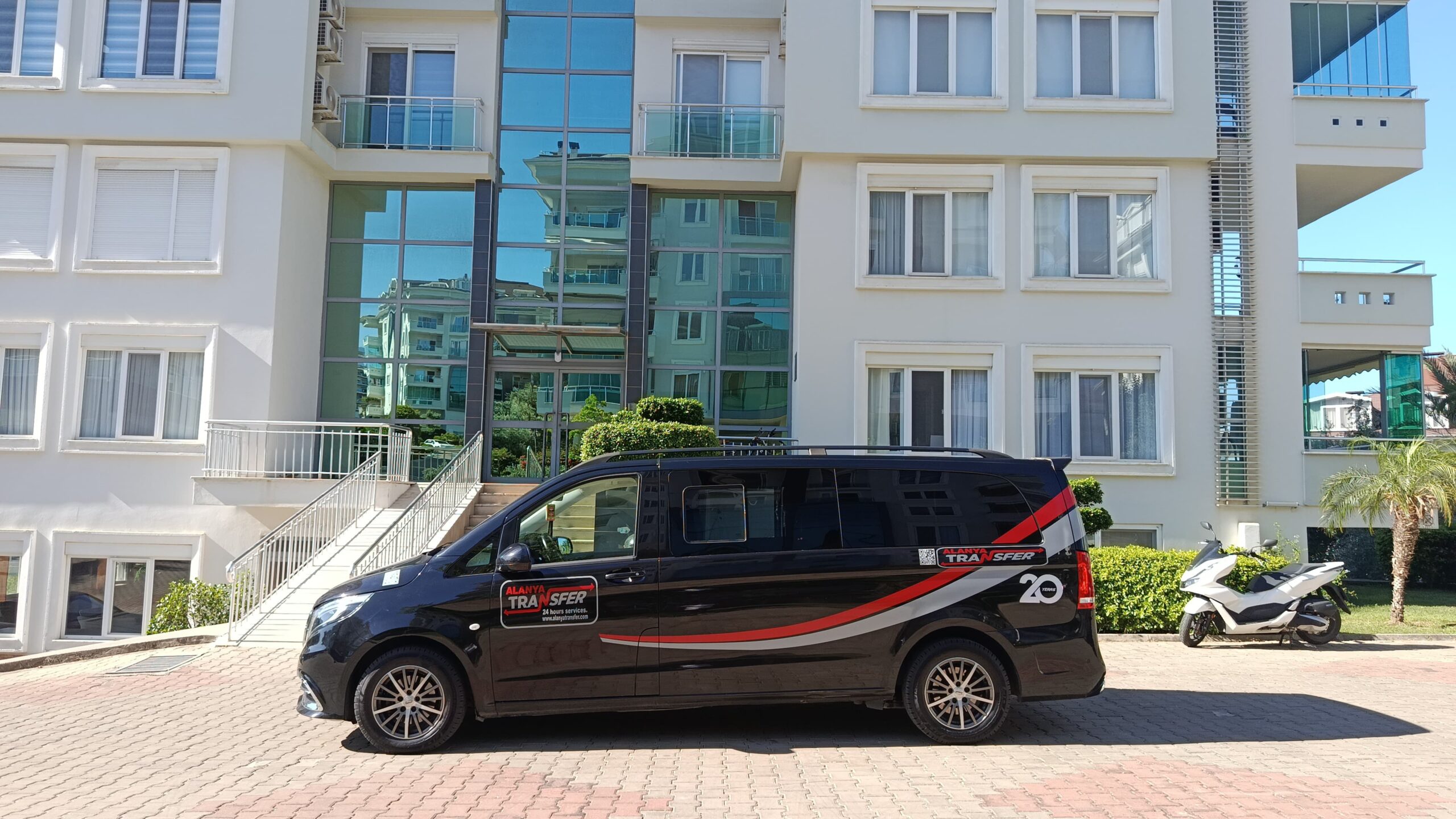 Enjoy Seamless 247 Travel Between Adrasan and Alanya with Comfortable and Reliable Transfer Services by alanyatransfer.com