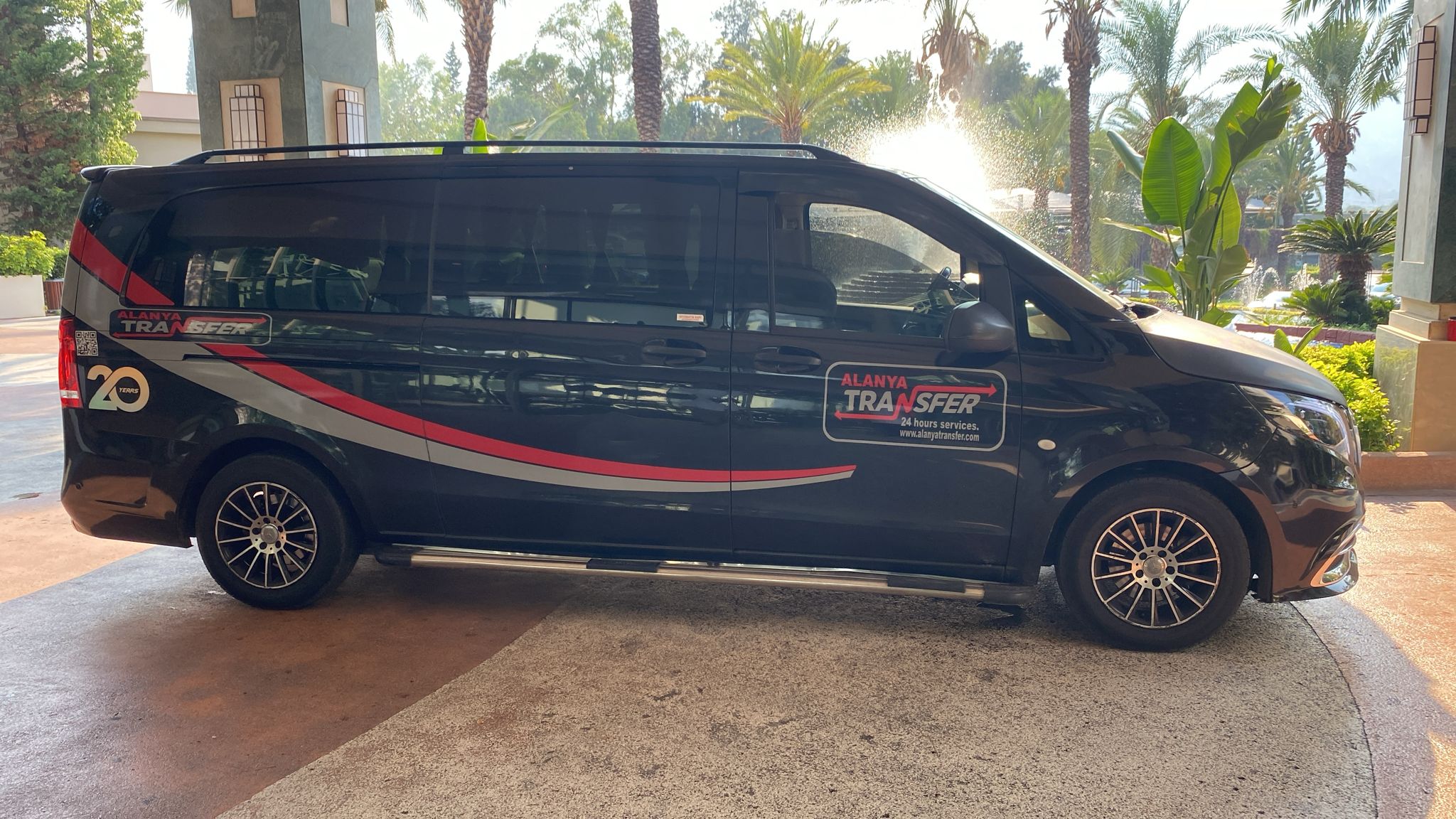 Enjoy a Comfortable Journey at Any Hour of the Day with Our 247 Private Transfer Services in Mahmutlar Alanya Book Easily at alanyatransfer.com