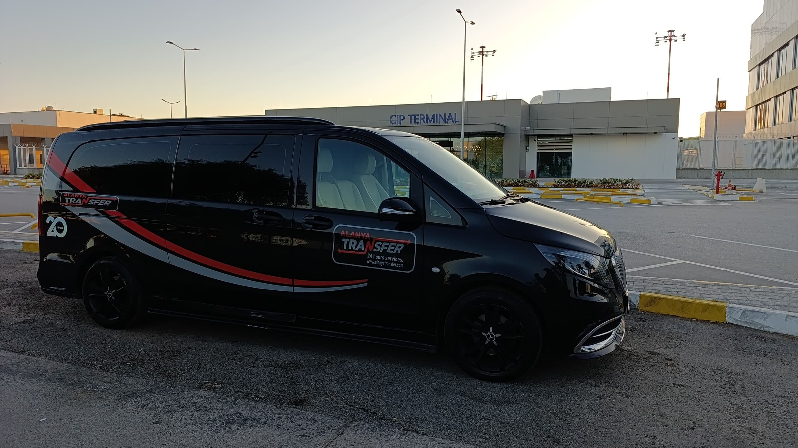 Enjoy a Luxurious and Hassle Free Travel Experience with VIP Transfer Services from Antalya AYT Airport to Lavitas Hotel in Side via alanyatransfer.com