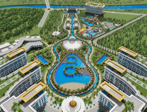 Nyd en førsteklasses dør-til-dør-rejseoplevelse med vores private transportservice fra Gazipaşa Alanya Lufthavn til Azura World Türkler Hotel