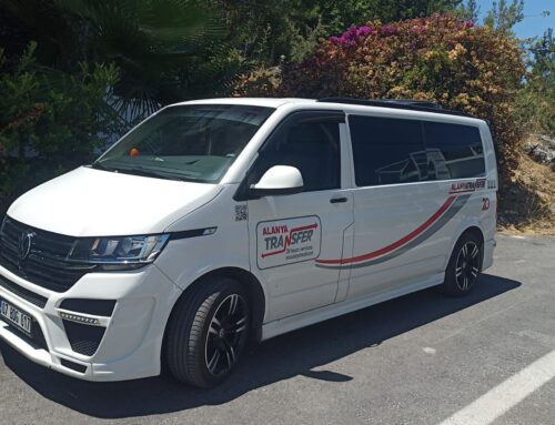 Enjoy a Smooth Arrival with Private Transfer Services from Gazipaşa Alanya Airport to East Home Linealoft Residence in Alanya Book Easily on alanyatransfer.com