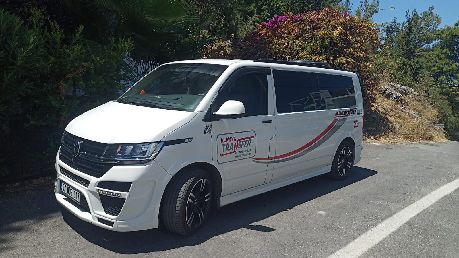 Enjoy a Smooth Arrival with Private Transfer Services from Gazipaşa Alanya Airport to East Home Linealoft Residence in Alanya Book Easily