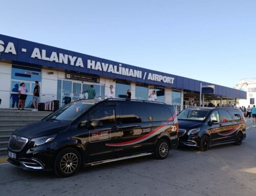 Nauti sujuvasta ja yksityisestä matkasta Gazipaşa Alanyan lentokentältä Kargıcakin World Cuisine -ravintolaan alanyatransfer.comin räätälöityjen kuljetuspalveluiden avulla