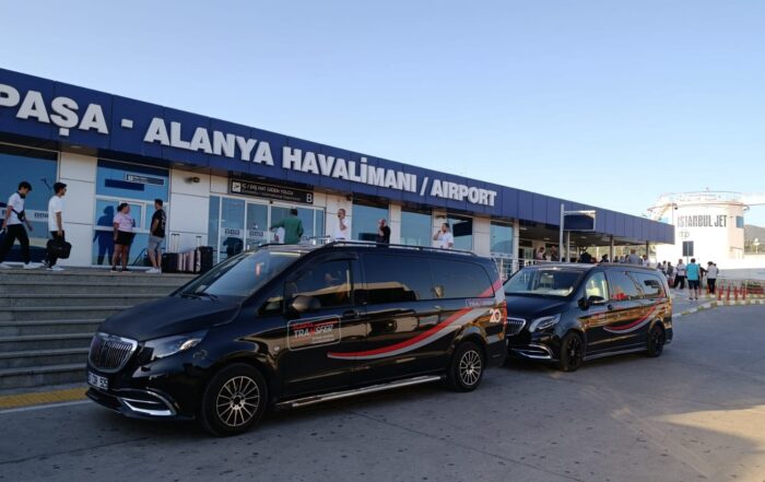 Enjoy a Smooth and Private Journey from Gazipaşa Alanya Airport to World Cuisine Restaurant in Kargıcak with Tailored Transfer Services by alanyatransfer.com