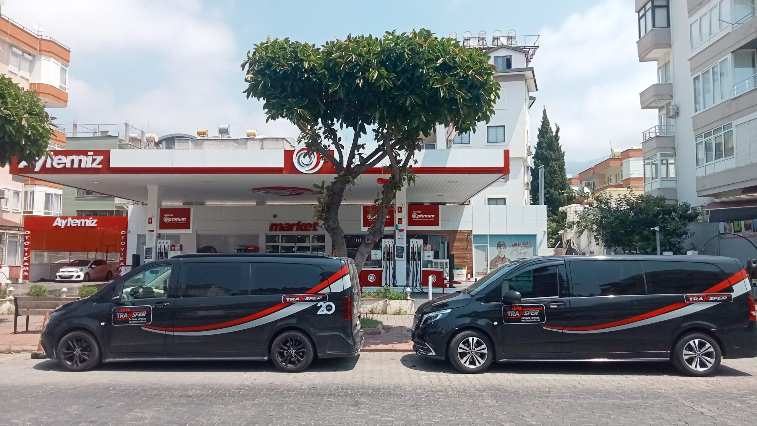 Exclusive VIP Comfort from the Runway to the Coast Antalya Airport to Triblex Villa Çenger Kızılot Private Transfer Service for Discerning Travelers