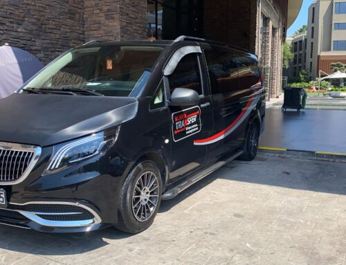 Эксклюзивный VIP-трансфер из аэропорта Антальи в отель Selectum Noa Resort Belek — начните свой отпуск стильно с alanyatransfer.com