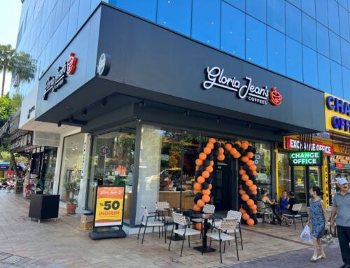 Erleben Sie Komfort und Bequemlichkeit mit privaten Transfers vom Flughafen Gazipaşa Alanya zu Gloria Jean’s Coffees im Zentrum von Alanya – eine entspannte Reise mit alanyatransfer.com